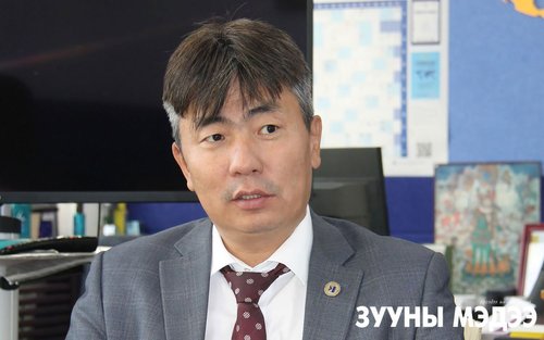 Д.Золбоо: II Элизабеттэй салах ёс гүйцэтгэх ёслол олон улсын харилцааны  хандлагыг тодорхойлж байна